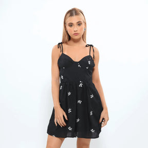 Vestido Flowers - Loja Luniva