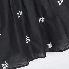 Vestido Flowers - Loja Luniva