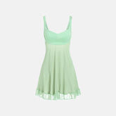 Vestido Francês - Loja Luniva