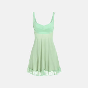 Vestido Francês - Loja Luniva