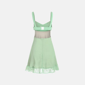 Vestido Francês - Loja Luniva