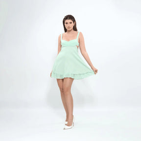 Vestido Francês - Loja Luniva