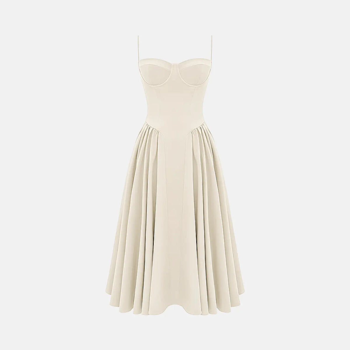 Vestido Gávea - Loja Luniva