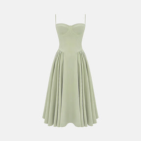 Vestido Gávea - Loja Luniva