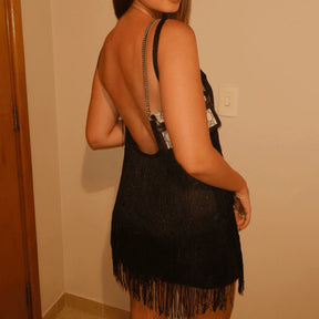 Vestido Glamorous - Loja Luniva