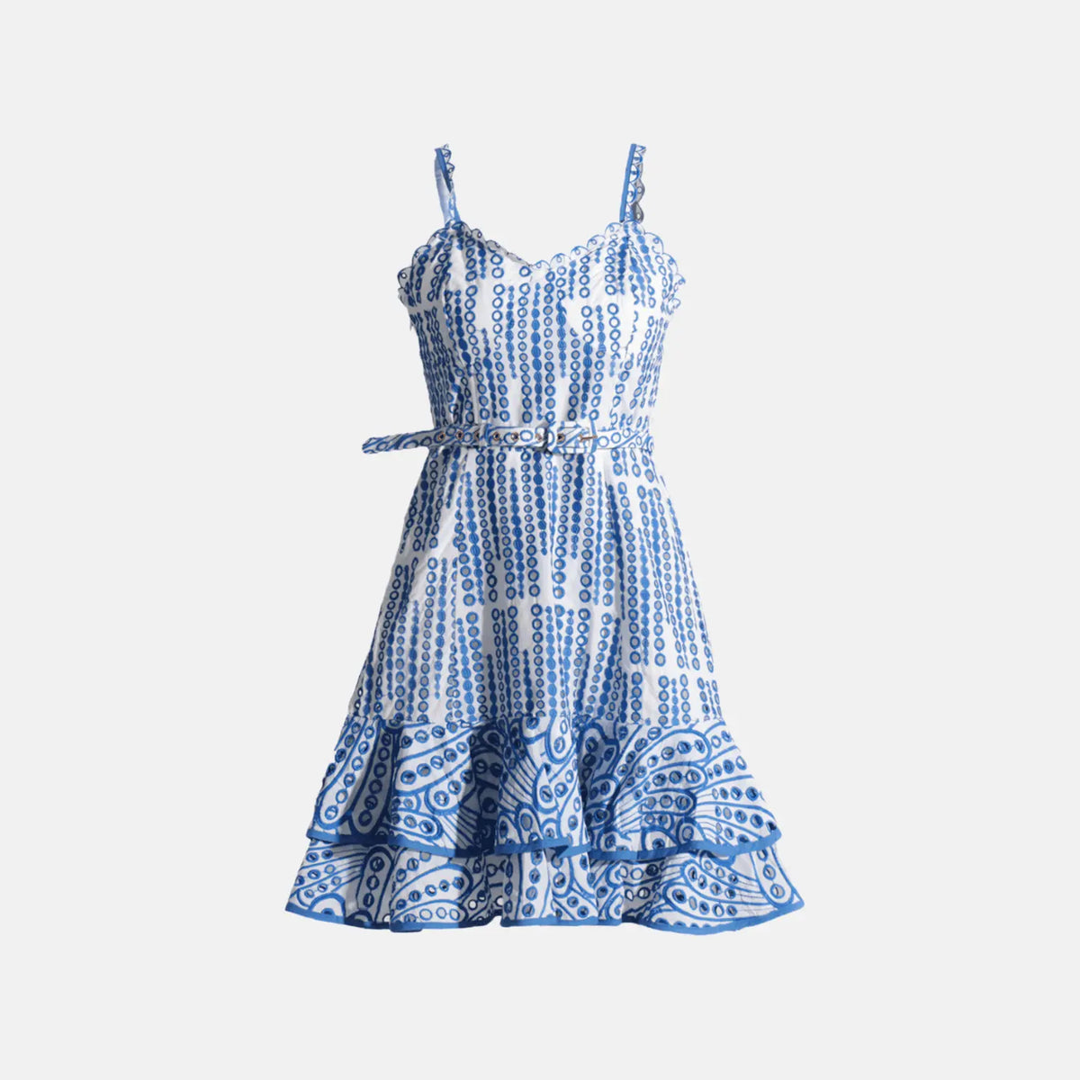Vestido Grecia Com Alça - Loja Luniva