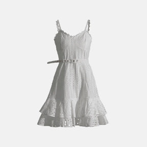 Vestido Grecia Com Alça - Loja Luniva