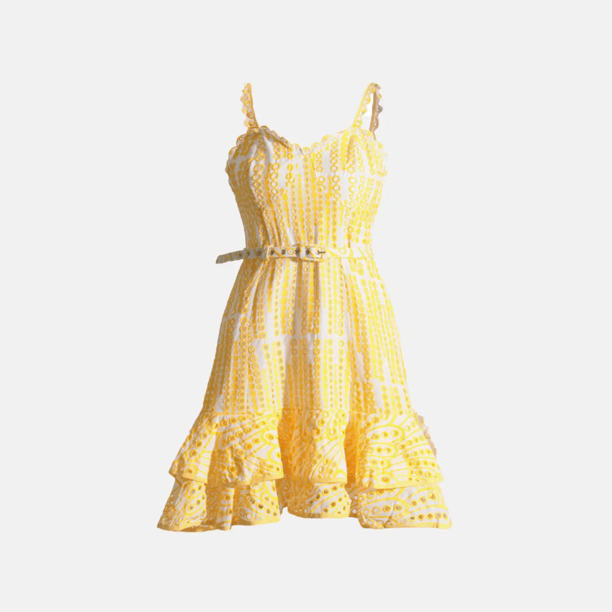 Vestido Grecia Com Alça - Loja Luniva