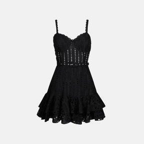 Vestido Grecia Com Alça - Loja Luniva