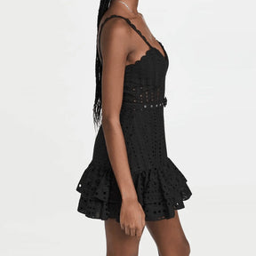 Vestido Grecia Com Alça - Loja Luniva
