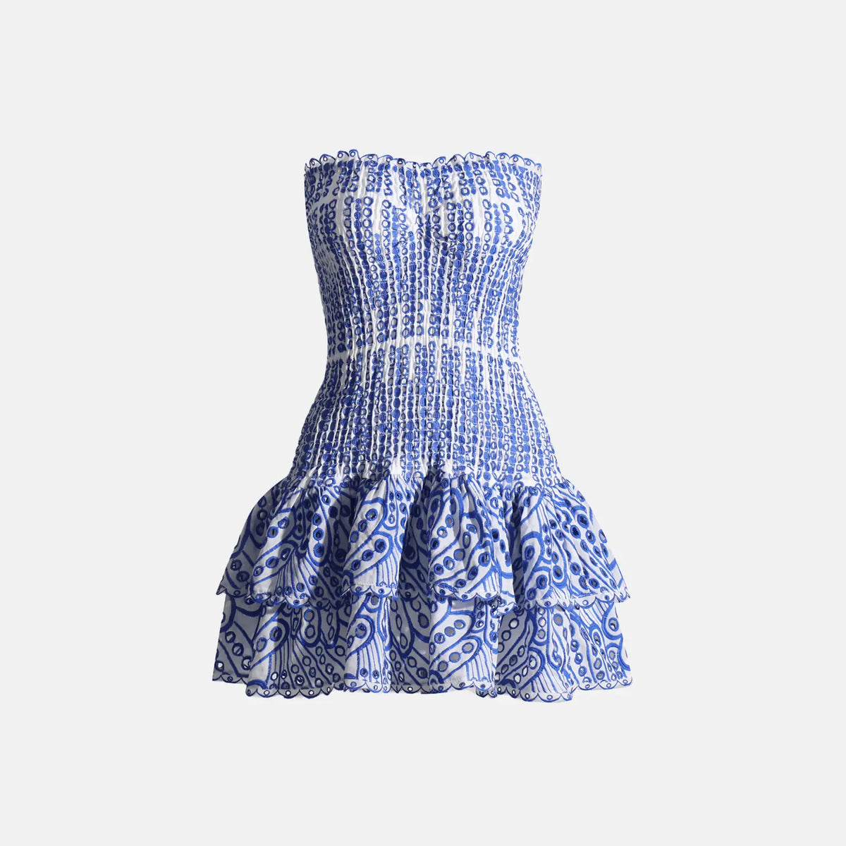 Vestido Grecia - Loja Luniva