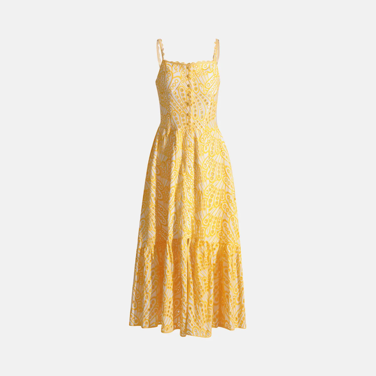 Vestido Grecia Longo De Alça - Loja Luniva