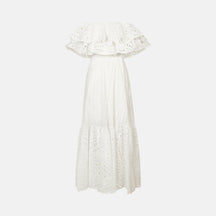 Vestido Grecia Longo - Loja Luniva