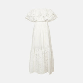 Vestido Grecia Longo - Loja Luniva