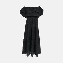 Vestido Grecia Longo - Loja Luniva