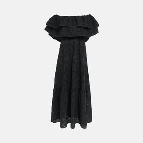 Vestido Grecia Longo - Loja Luniva