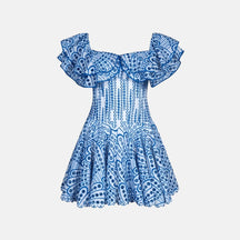 Vestido Grecia Verano - Loja Luniva