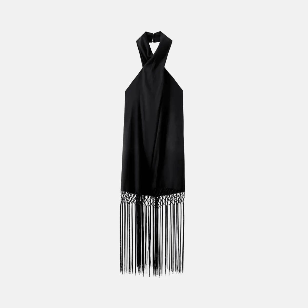 Vestido Guadalupe - Loja Luniva