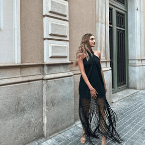 Vestido Guadalupe - Loja Luniva