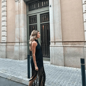 Vestido Guadalupe - Loja Luniva