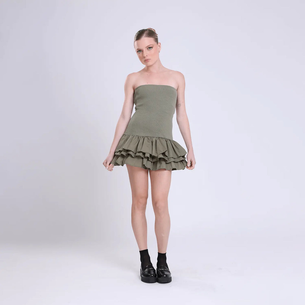 Vestido Gulit - Loja Luniva