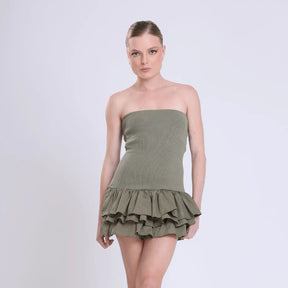 Vestido Gulit - Loja Luniva