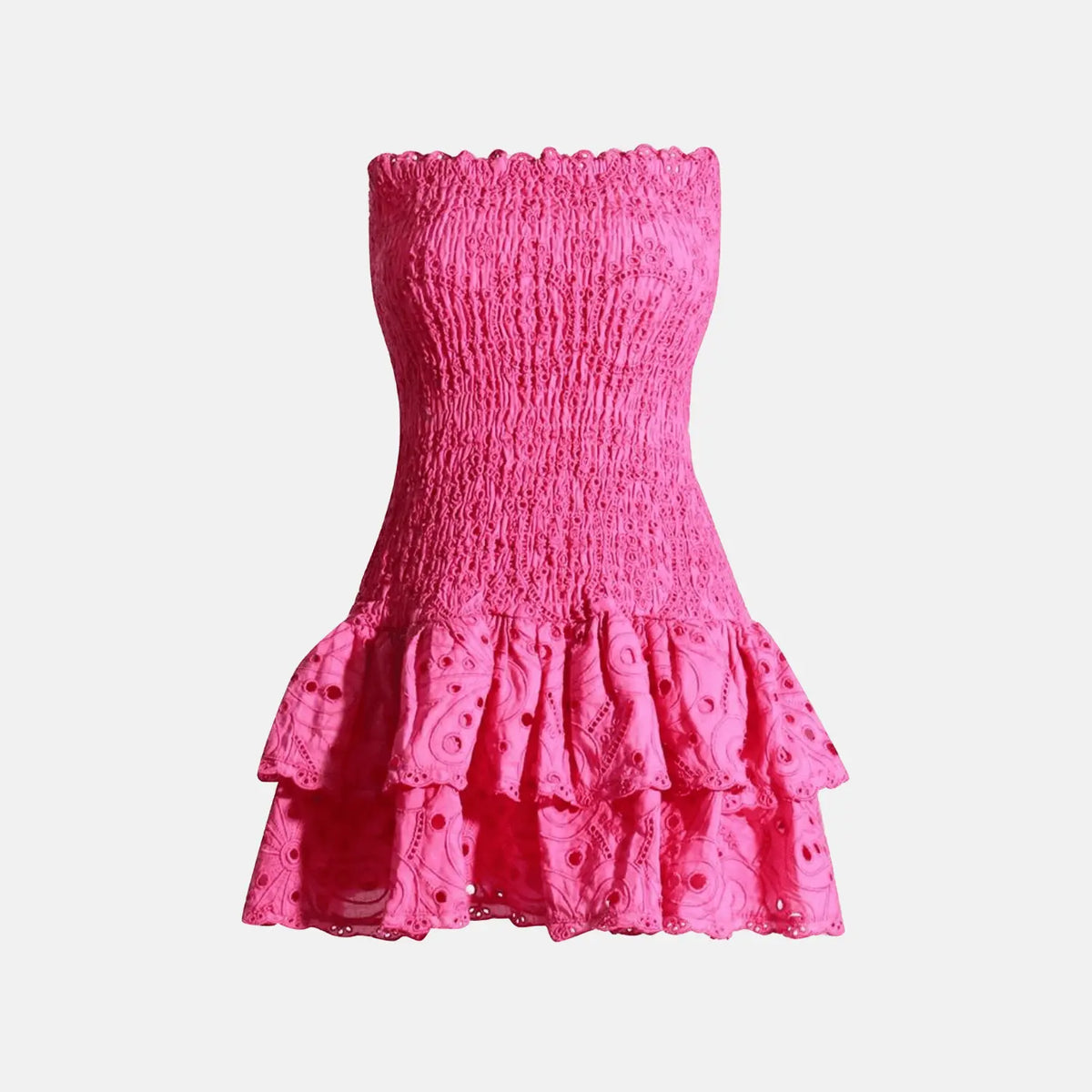 Vestido Gummy - Loja Luniva