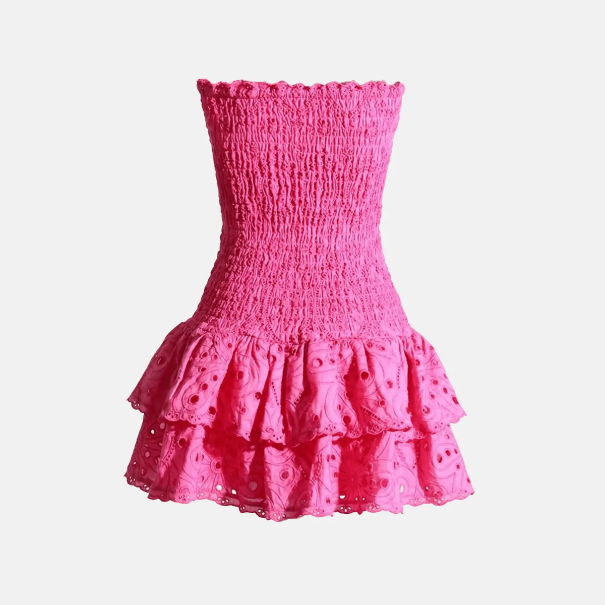 Vestido Gummy - Loja Luniva