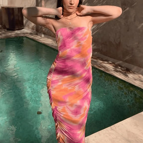 Vestido Heat - Loja Luniva