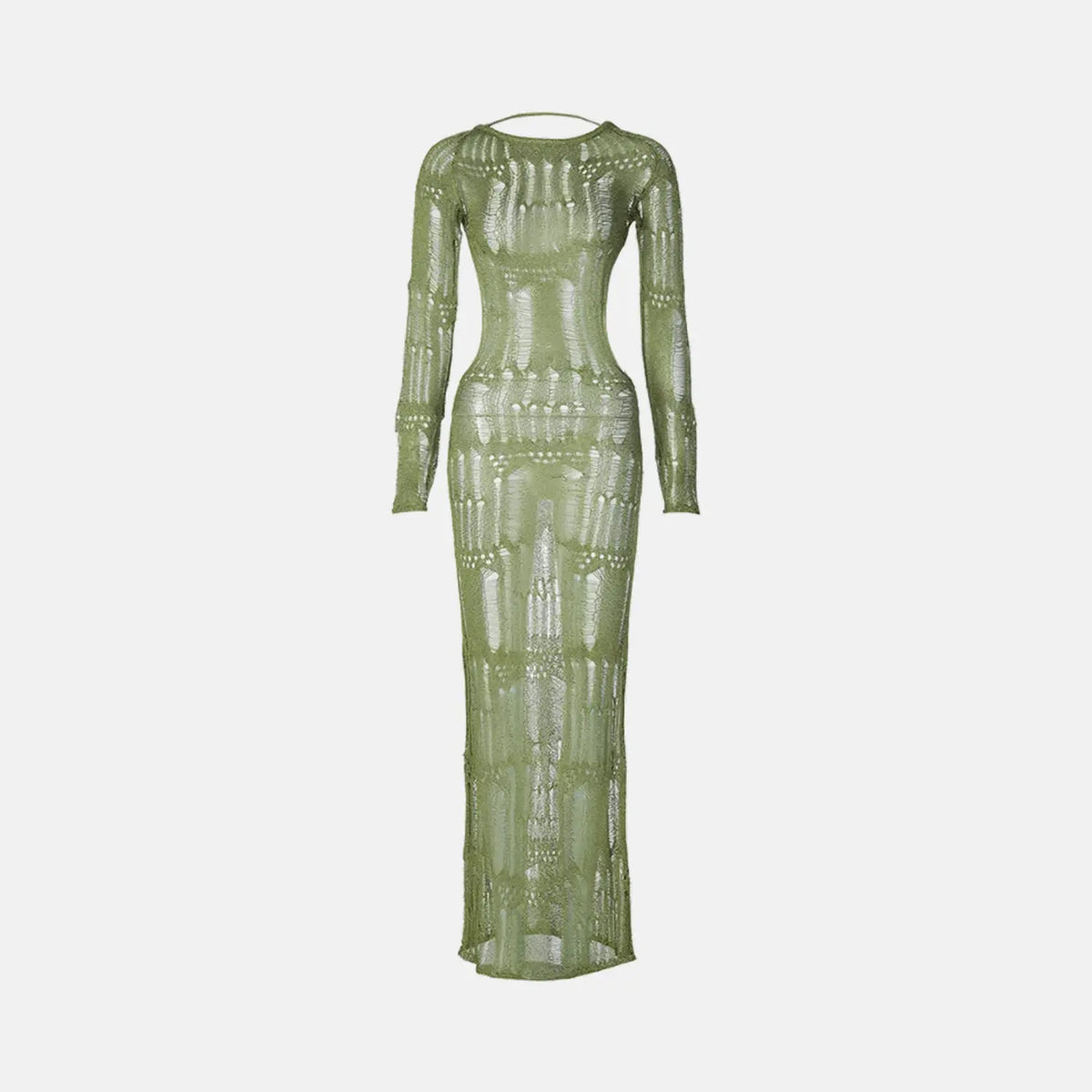 Vestido Jardim Botânico - Loja Luniva