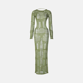 Vestido Jardim Botânico - Loja Luniva