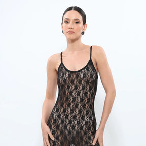 Vestido Lady - Loja Luniva