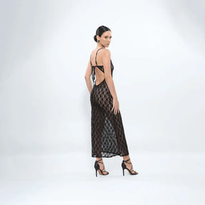 Vestido Lady - Loja Luniva