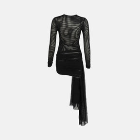 Vestido Lapa - Loja Luniva