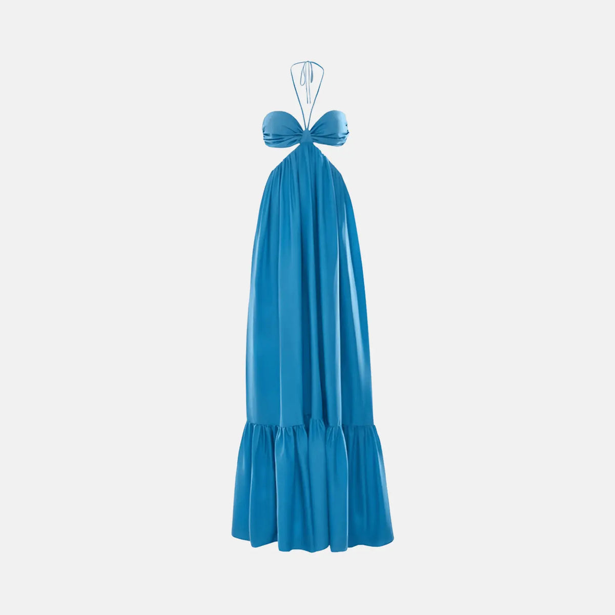Vestido Lazuli - Loja Luniva