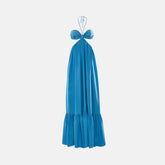 Vestido Lazuli - Loja Luniva