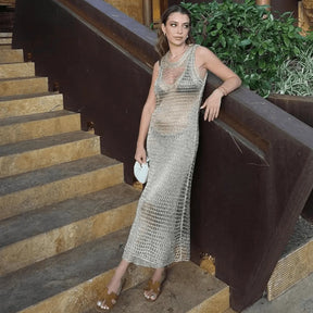Vestido Leblon - Loja Luniva