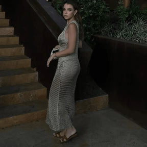 Vestido Leblon - Loja Luniva