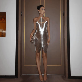 Vestido Liberty - Loja Luniva