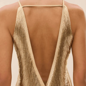 Vestido Liberty - Loja Luniva