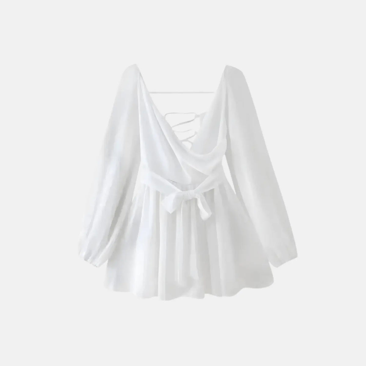 Vestido LIlian - Loja Luniva