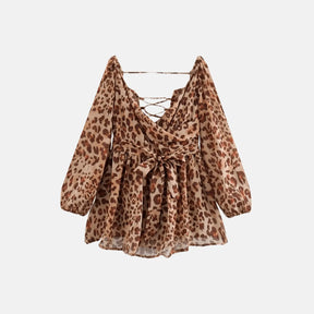 Vestido LIlian - Loja Luniva