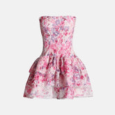Vestido Lily - Loja Luniva