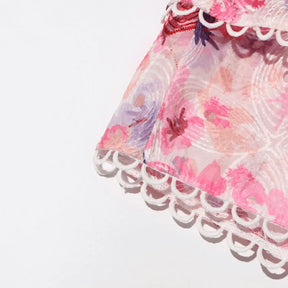 Vestido Lily - Loja Luniva