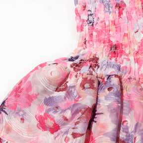 Vestido Lily - Loja Luniva