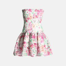 Vestido Lily - Loja Luniva