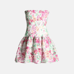 Vestido Lily - Loja Luniva