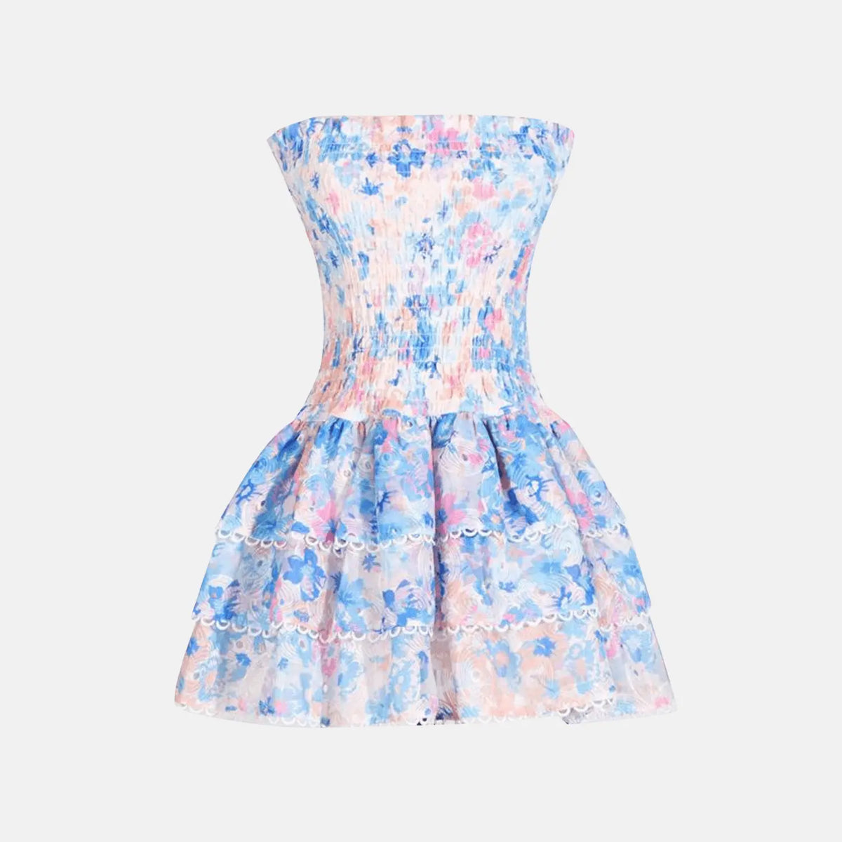 Vestido Lily - Loja Luniva