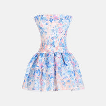Vestido Lily - Loja Luniva