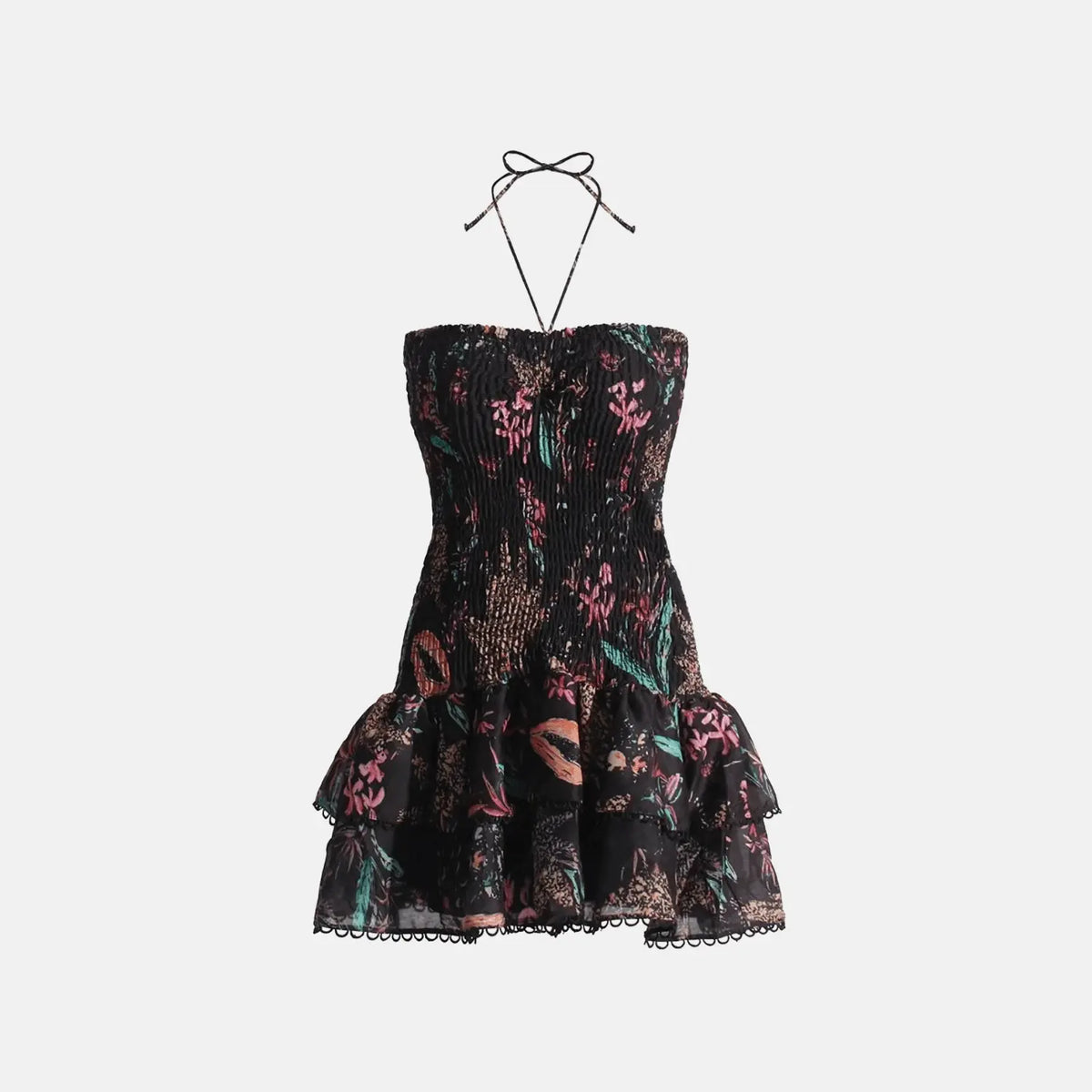 Vestido Manhattan - Loja Luniva
